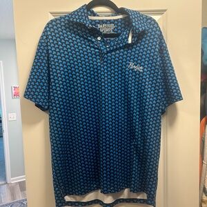 Pardon my Take Golf Polo